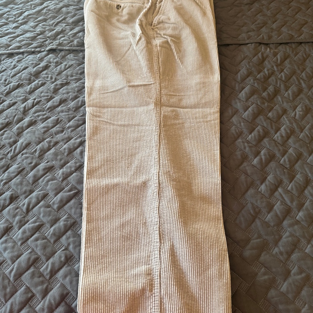 Cherokee Corduroy Pants